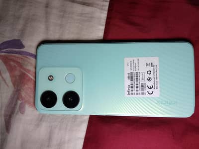 infinix smart 7