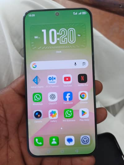 Honor X9d 12/256 5g