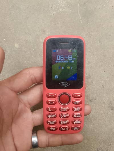 I tell keypad mobile sell