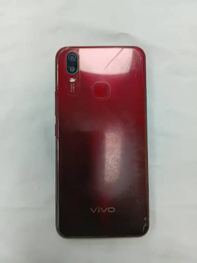 Vivo Y11