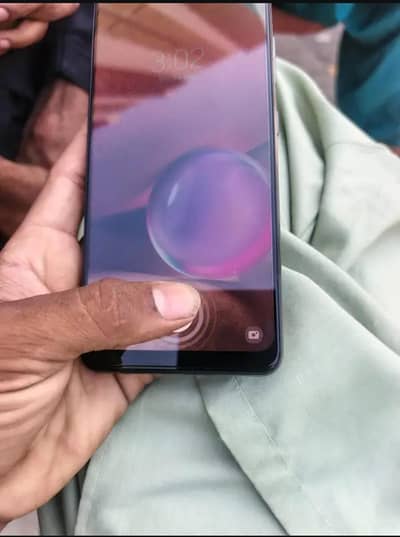 Samsung Mobile A32
