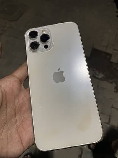 Apple iPhone 12 Pro Max 256gb All ok (03366317358)