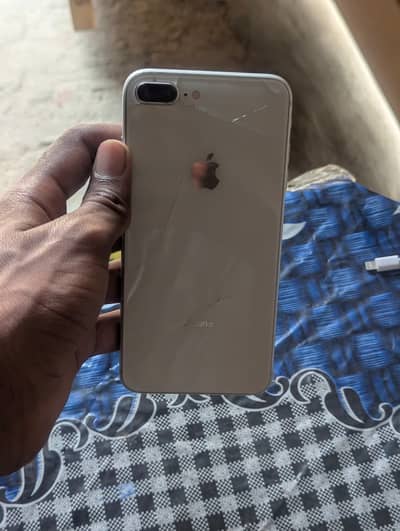 Apple iPhone 8 Plus