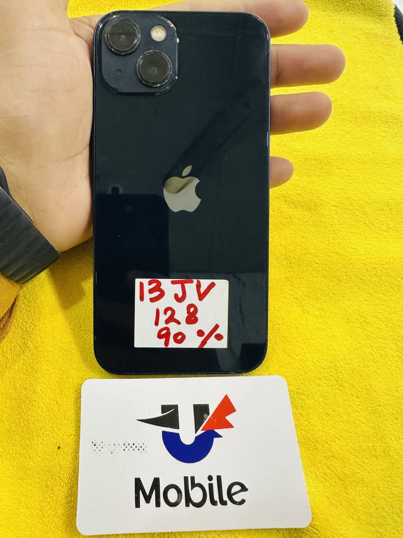 Apple iPhone 13 1