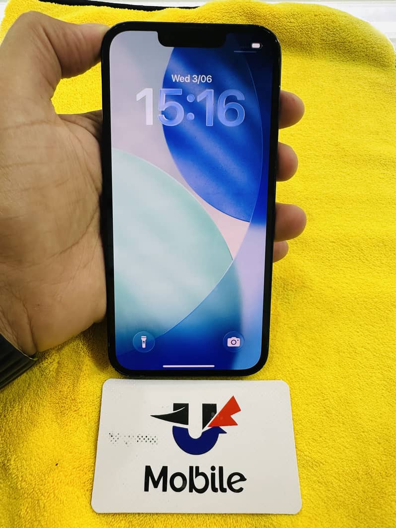 Apple iPhone 13 6