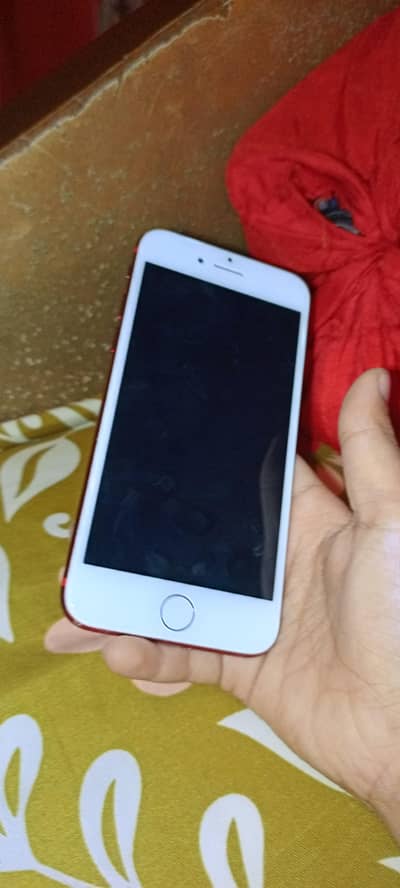 Apple iPhone 7 Non Pta 71 battery health 128 GB storage