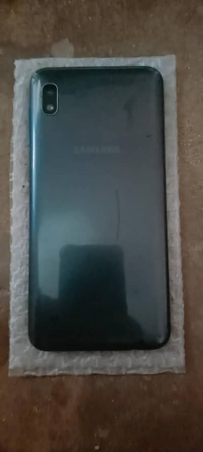 Samsung Mobile A10