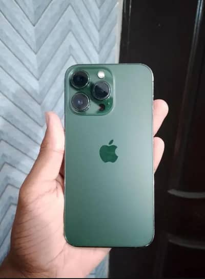 Apple iPhone 13 Pro Max jv
