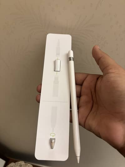 Apple Pencil (1st Generation)