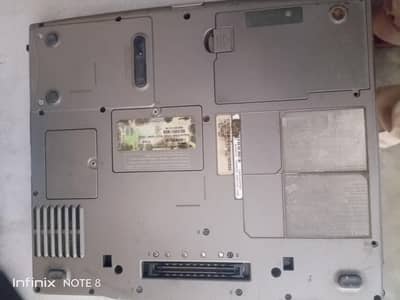 Dell latitude 610