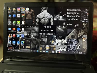 Dell core i7 7th generation