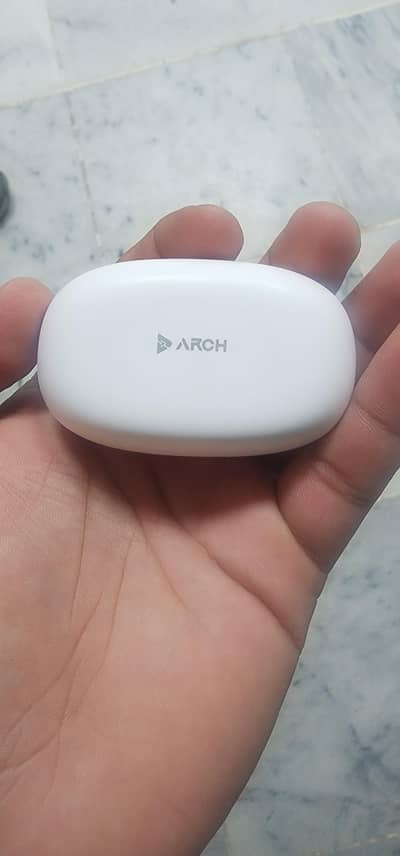 arch Earcuffs 3rd Gen