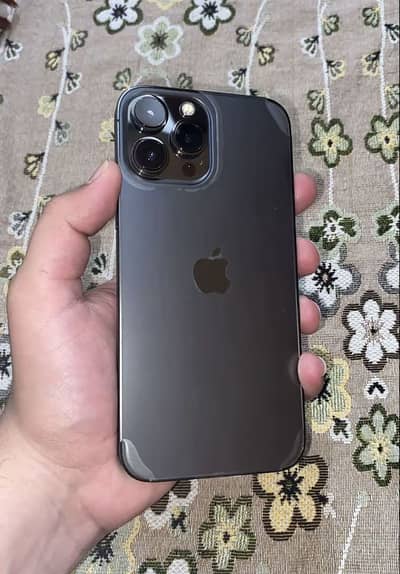 Apple iPhone 13 Pro Max Pta
