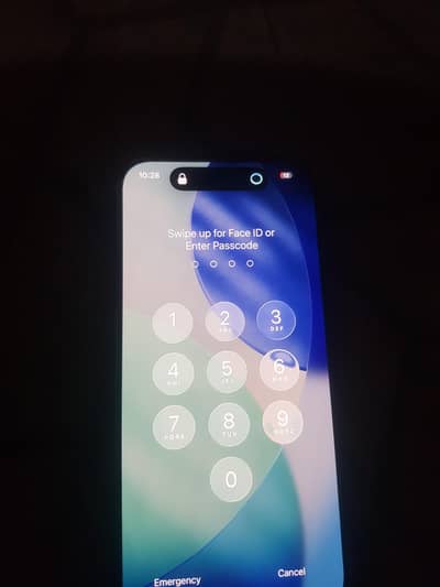 iPhone 15 Pro