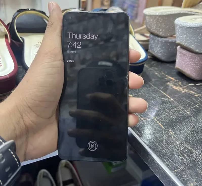 One Plus 9 0
