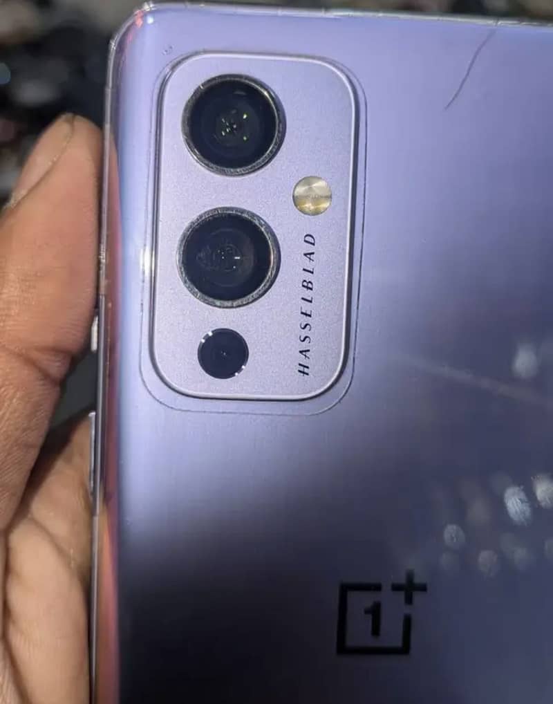 One Plus 9 1