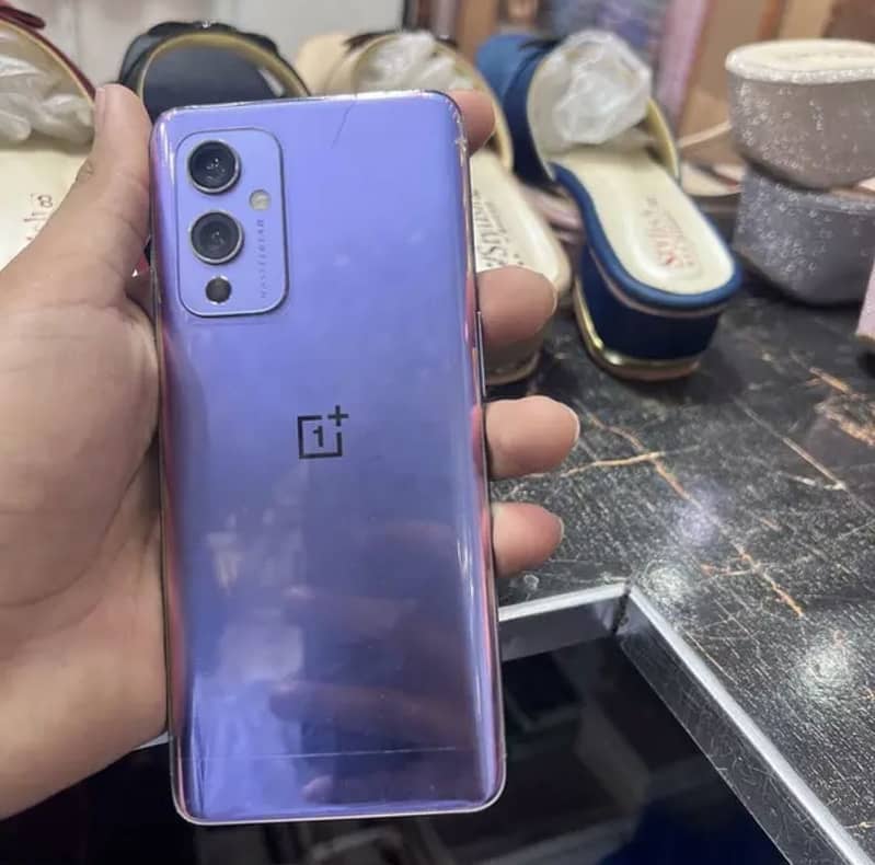 One Plus 9 2