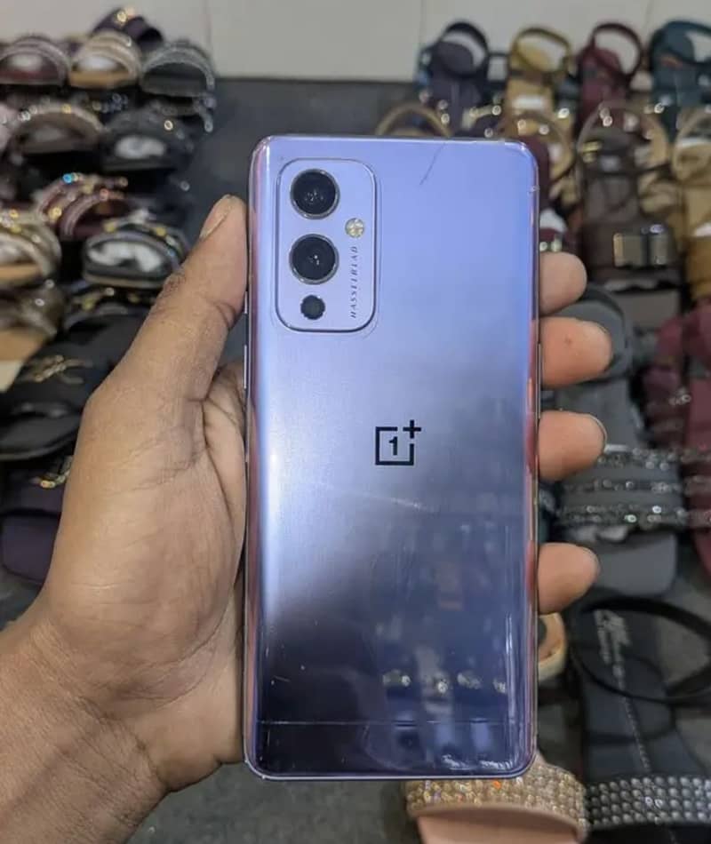 One Plus 9 3