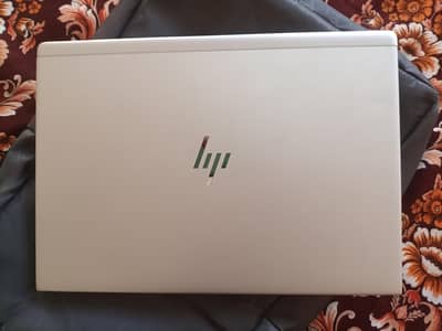 Hp Elite Book 840