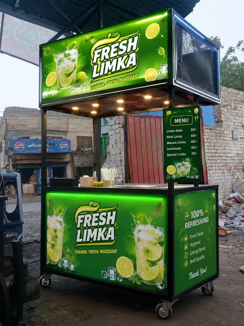 لمکا بچنے کیلئے بندہ ضرورت ہے 0