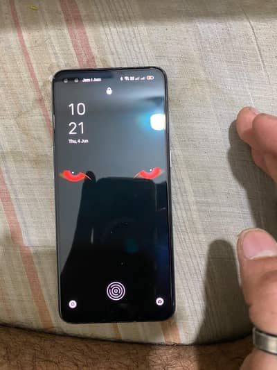 OPPO F17 Pro