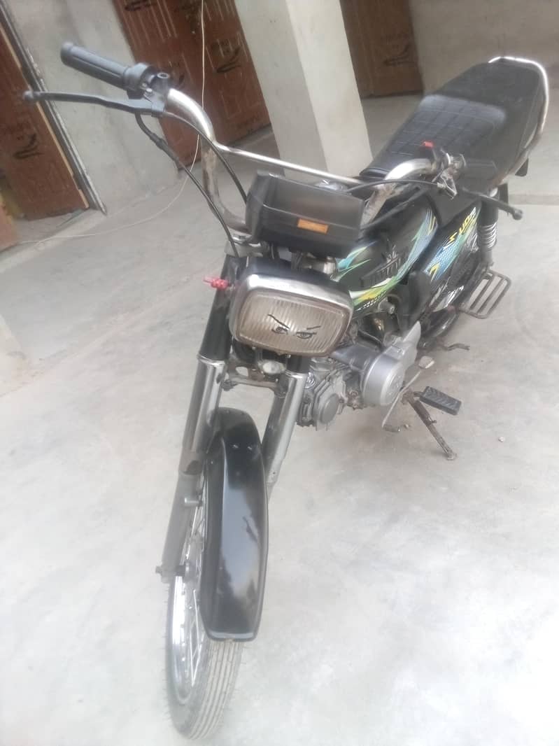 condition ok 3