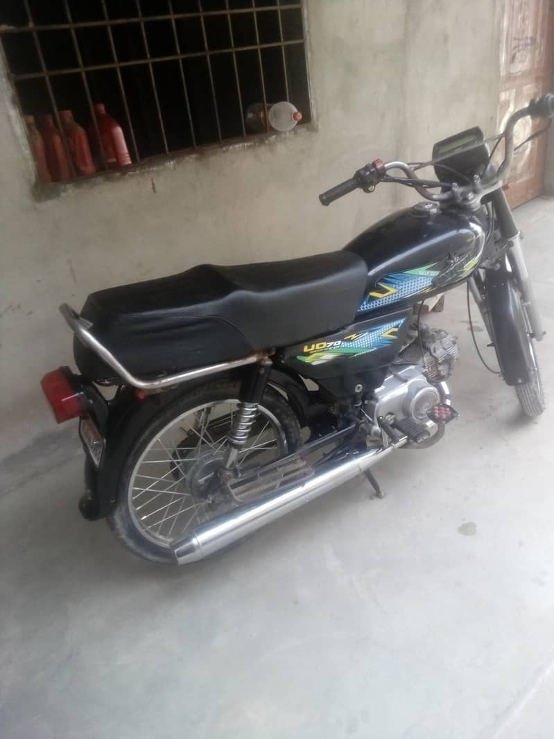 condition ok 4