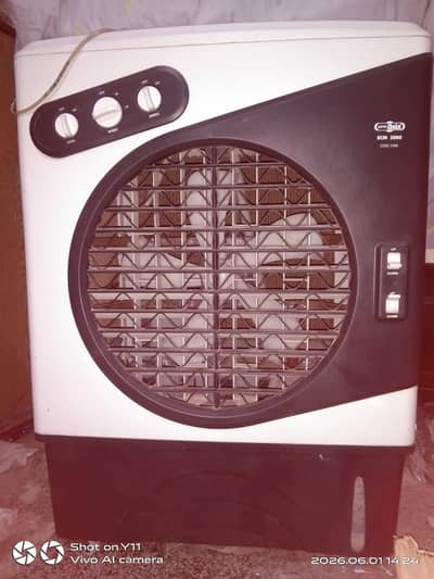 super aisa air cooler for sale good condition