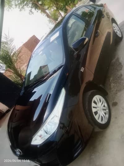 Toyota Yaris 2021