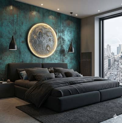 Moonlamp