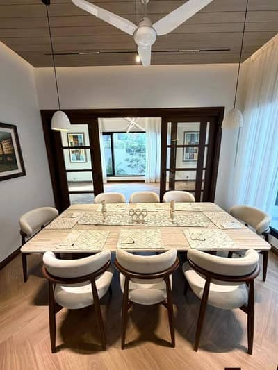 Brand New House For Sale North Nazimabad Block F