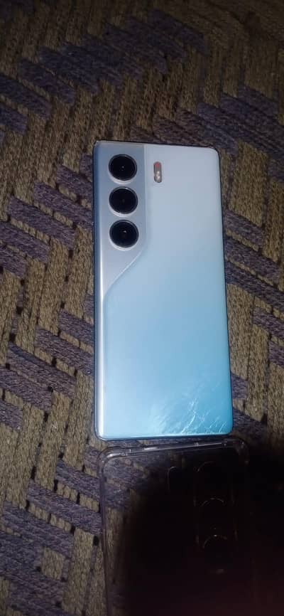 Tecno CAMON 40 Pro warinty 3 month 03098011892