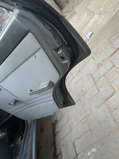 Suzuki Mehran VX 2013/14