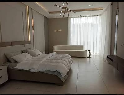 Brand New Flat Available For Rent