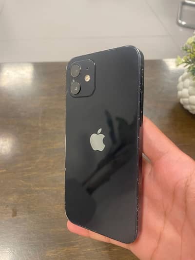 Apple iPhone 12