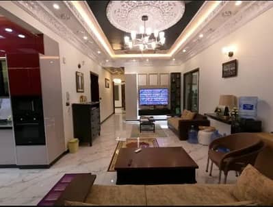 Prime Location House For Sale Is Readily Available In Prime Location Of North Nazimabad - Block L