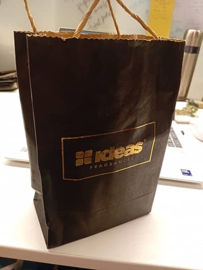Ambassador Perfume For Men