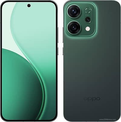 OPPO Reno 14