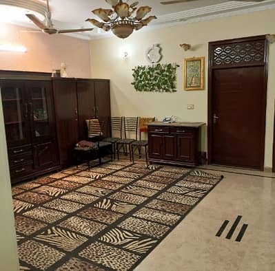 Triple Storey House For Sale Federal B Area Block 12