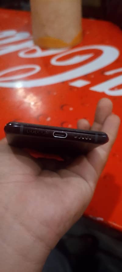One Plus 7