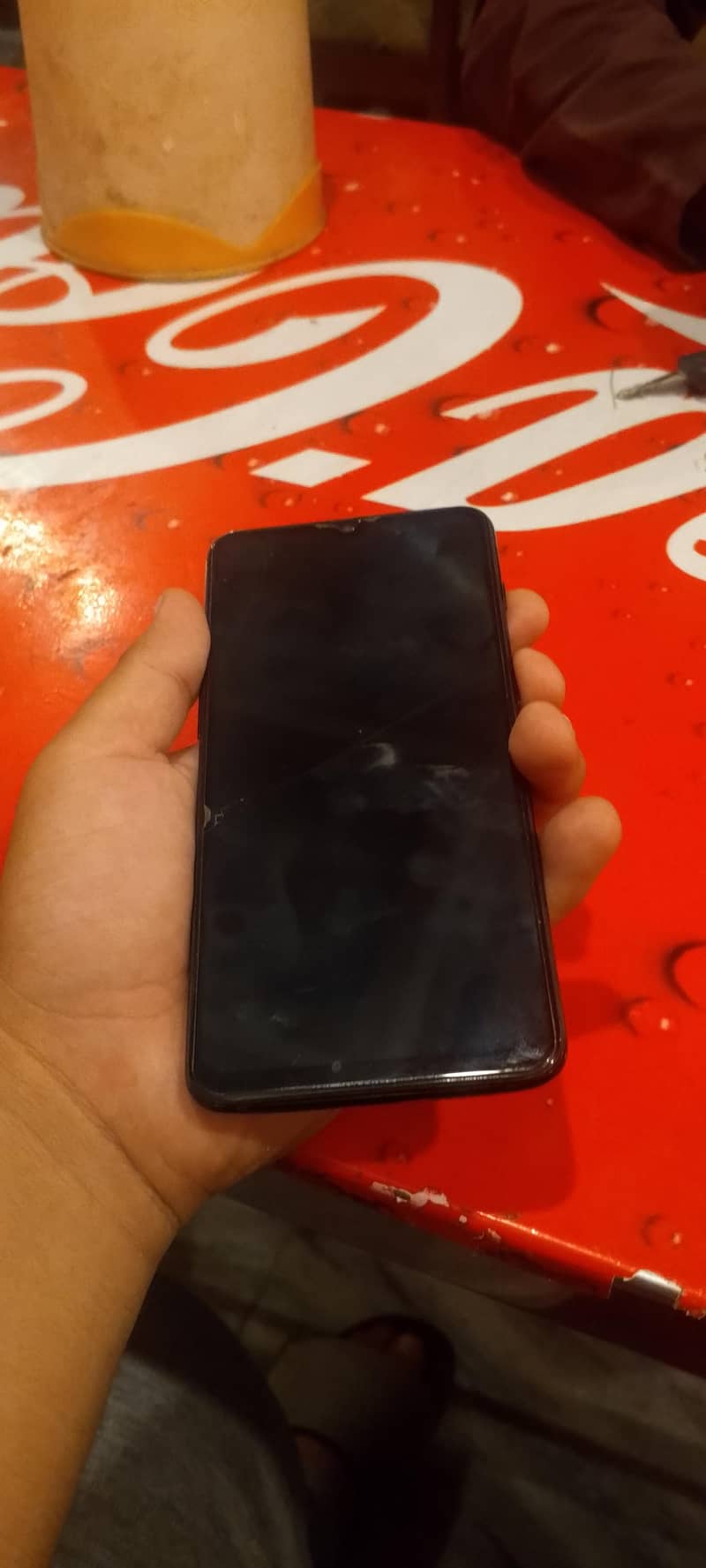 One Plus 7 1