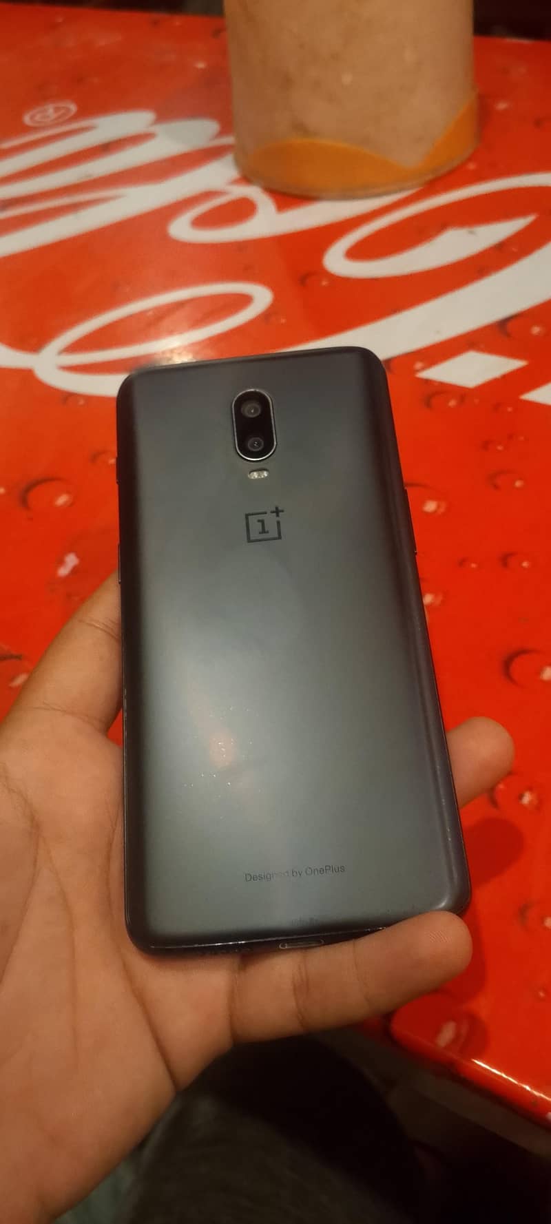 One Plus 7 4