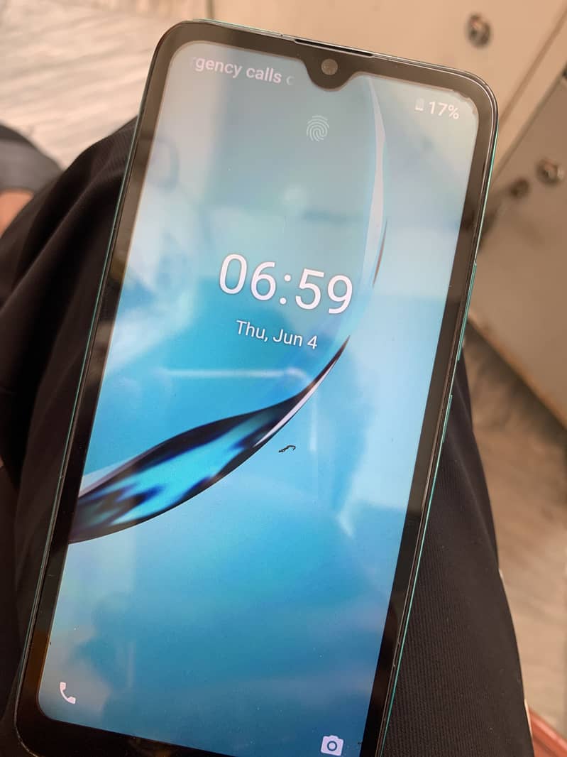 Itel A48 1