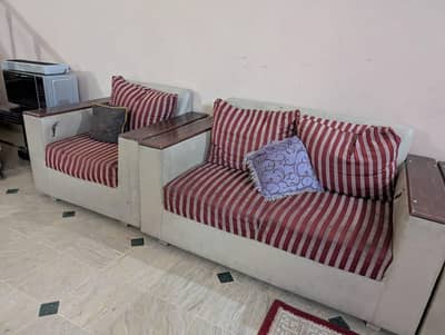 Sofa set for sale
