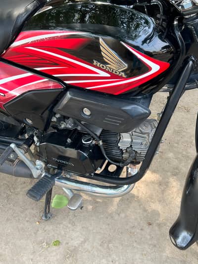 Honda100 Pridor for sale. . condition 8/10 model 2021
