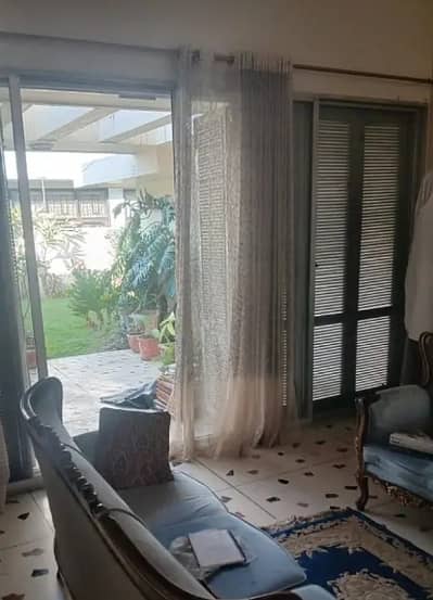 Demolish House For Sale North Nazimabad Block B