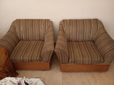 sofa set