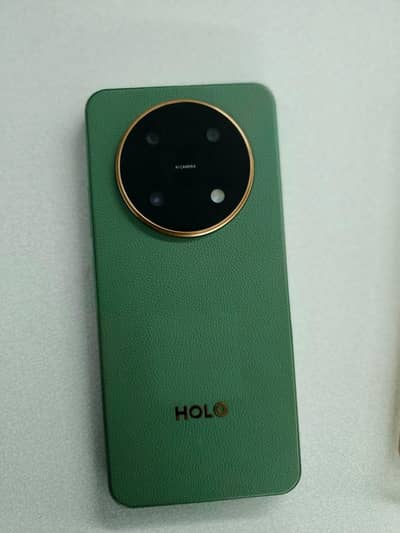 holo x 20