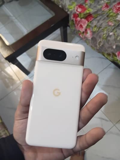 Google Pixel 8 official pta approved