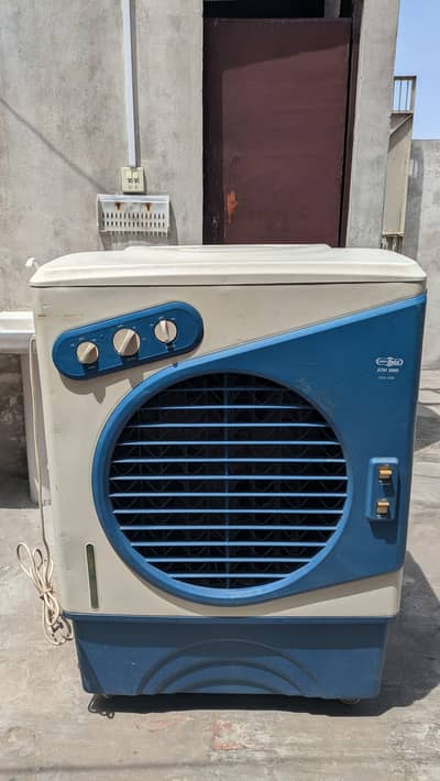 Air Cooler Super Asia ECM5000  0308-44-36-606